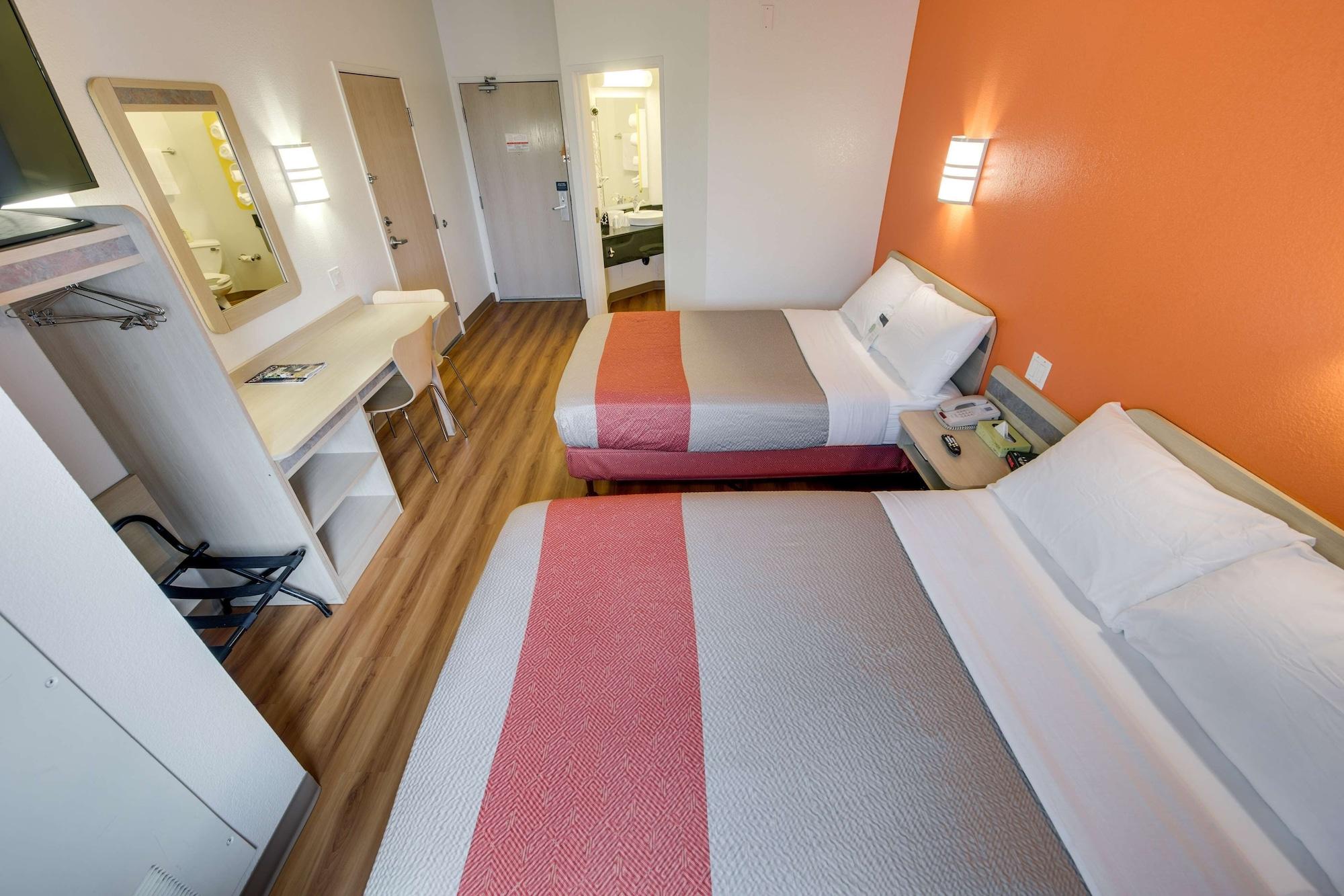 Motel 6-Brampton, On - Toronto Экстерьер фото