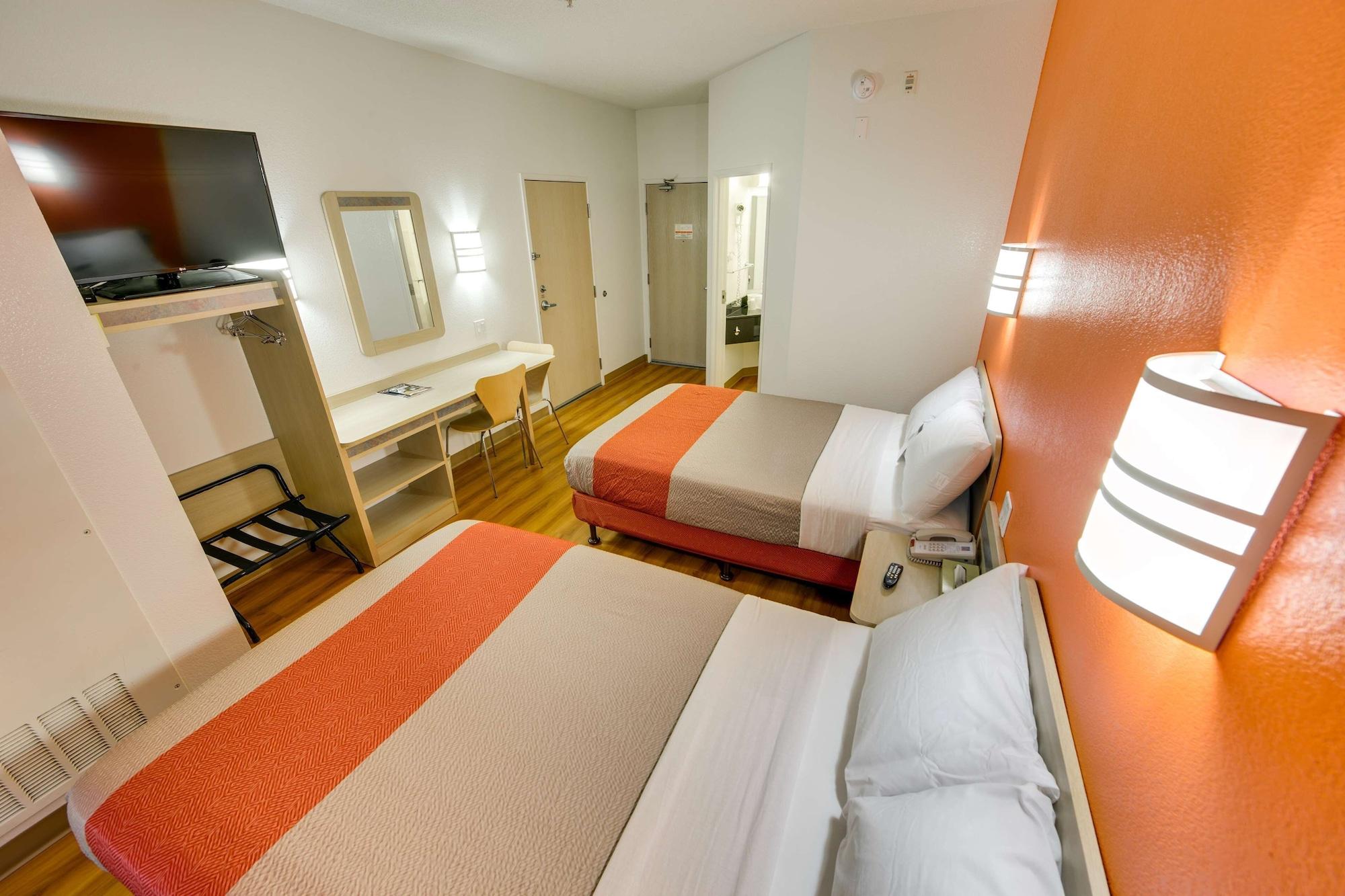 Motel 6-Brampton, On - Toronto Экстерьер фото