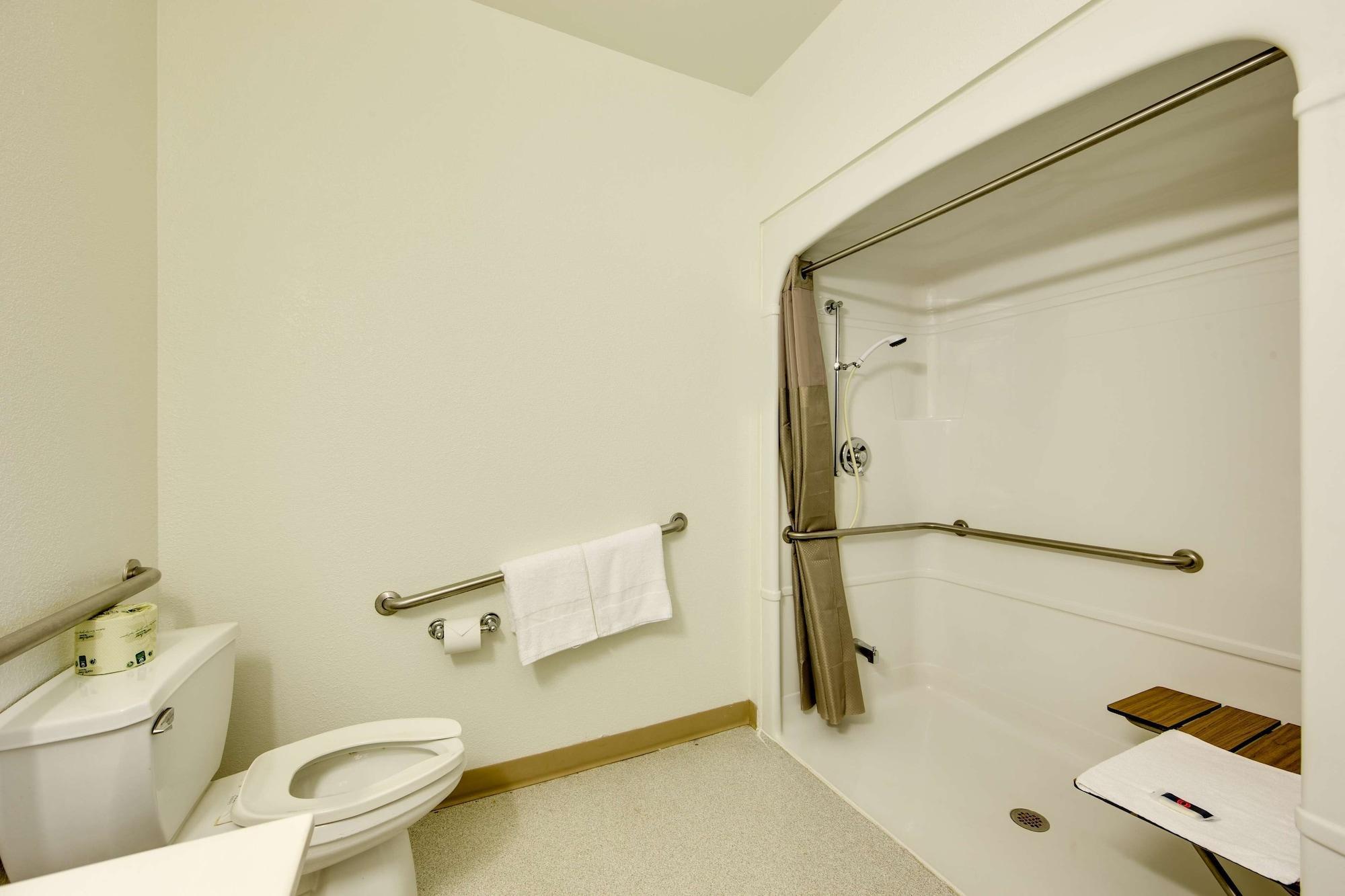 Motel 6-Brampton, On - Toronto Экстерьер фото