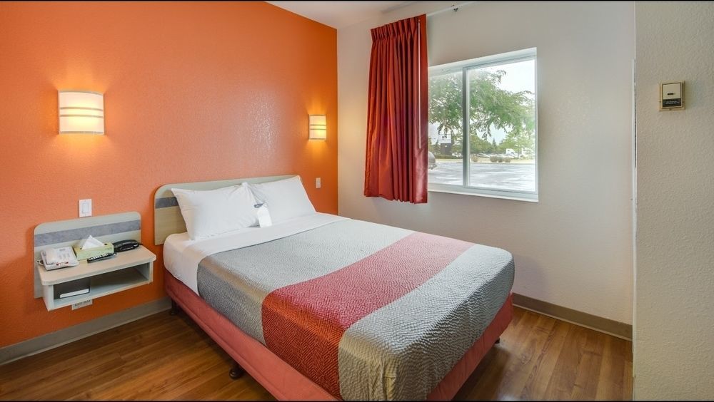 Motel 6-Brampton, On - Toronto Экстерьер фото