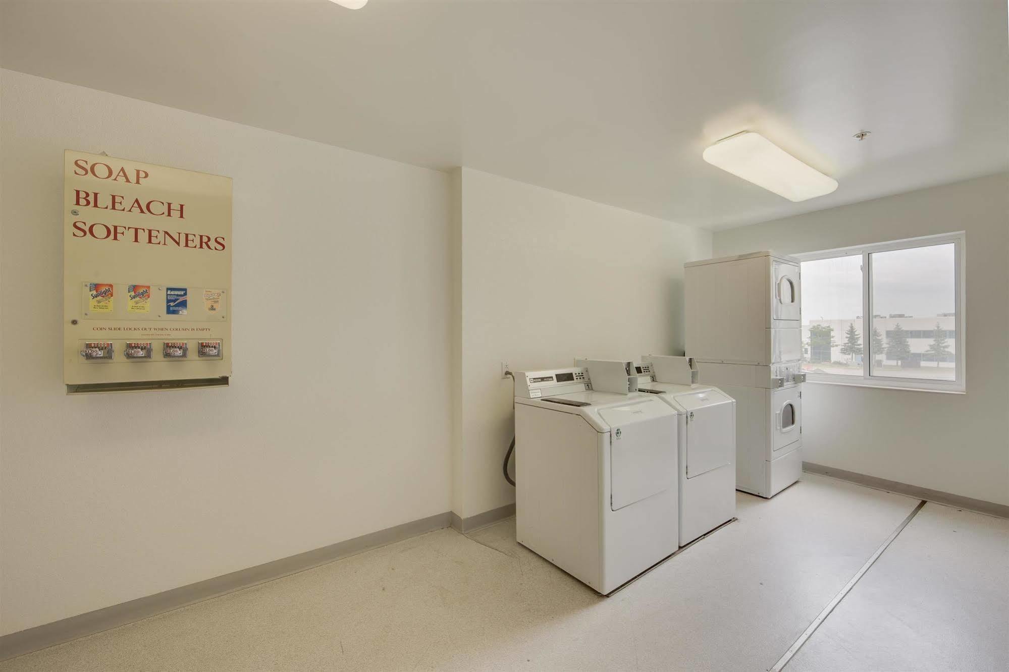 Motel 6-Brampton, On - Toronto Экстерьер фото